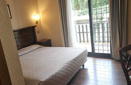 Capannelle Hotel | Appia Park Hotel