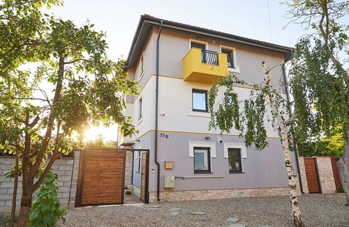 Timisoara House | APT 2 CAMERE LUX ZONA LUNEI/COMPLEX - 5 MIN CENTRU