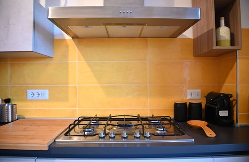 Quartiere XXIV Don Bosco Apartment | APT per Famiglie - 20min dal Centro