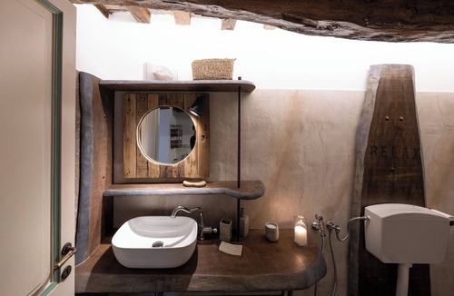 Citta di Castello House | Apt renovated in farmohouse with panoramic pool