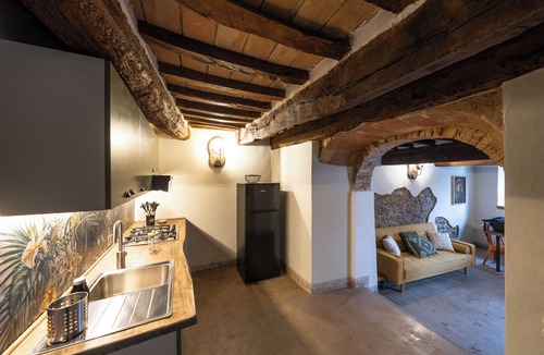 Citta di Castello House | Apt renovated in farmohouse with panoramic pool