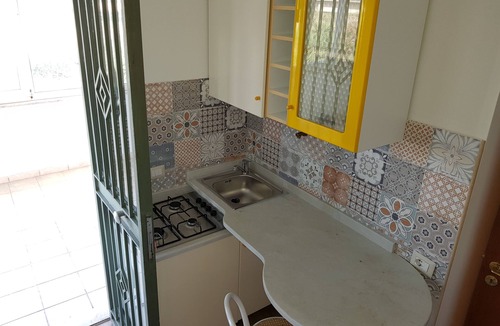 Sant'Eufemia Lamezia Apartment | Apt Terina Deluxe plus - Le Lincelle, Lamezia -group/family work or tourism.