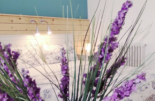 Mattinata Bed & Breakfast | Apulia Bed & Breakfast