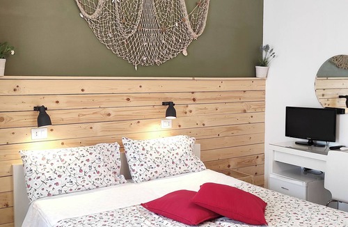 Mattinata Bed & Breakfast | Apulia Bed & Breakfast