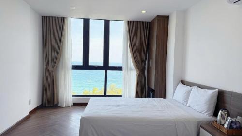 Tran Phu Beach Hotel | AQua Hotel & Spa