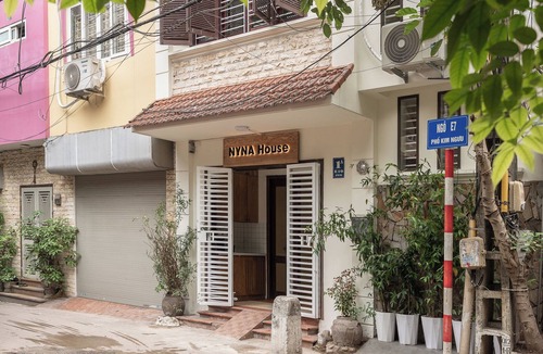 Trang Tien Apartment | Aqua Living Residence