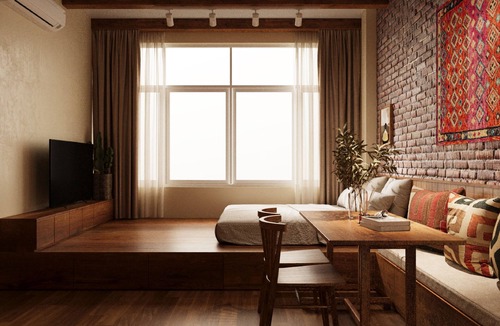 Trang Tien Apartment | Aqua Living Residence