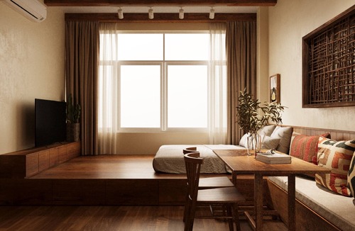 Trang Tien Apartment | Aqua Living Residence