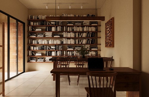 Trang Tien Apartment | Aqua Living Residence