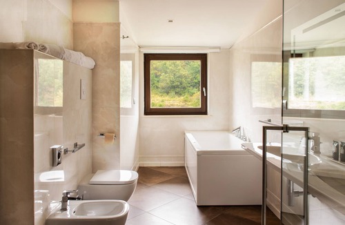 Rivisondoli Hotel | Aqua Montis Resort & Spa