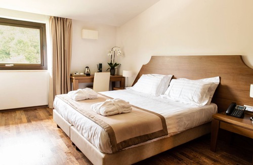 Rivisondoli Hotel | Aqua Montis Resort & Spa