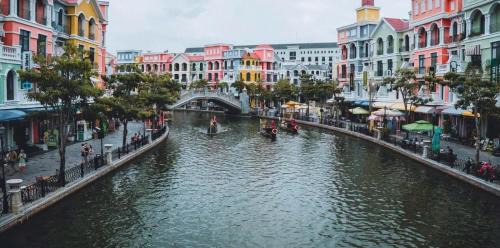 Ganh Dau Hotel | Aqua Vista 2