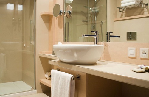 Bardolino Hotel | Aqualux Hotel Spa & Suite