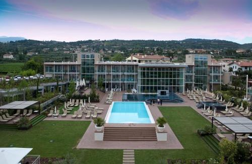 Bardolino Hotel | Aqualux Hotel Spa Suite & Terme