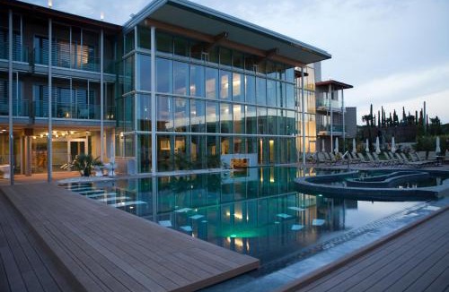 Bardolino Hotel | Aqualux Hotel Spa Suite & Terme