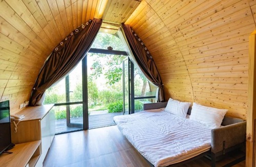 Gia Vien Hotel | Aquarius Garden