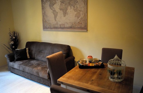 Rione XVIII Castro Pretorio Bed & Breakfast | Aquarius Inn