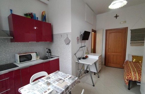 Pigneto Apartment | Aquila 52