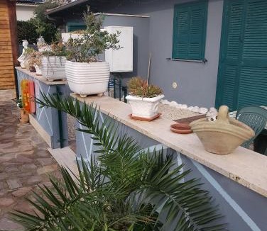 Focene House | Aquila Di Mare