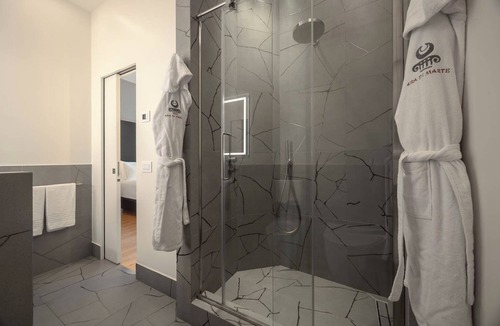 Rione III Colonna House | Ara di Marte Living Art