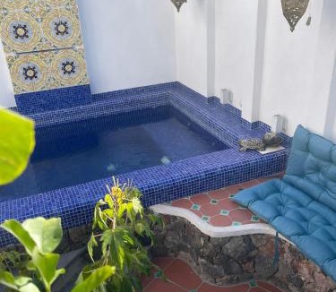 Lacco Ameno Apartment | Arabesque