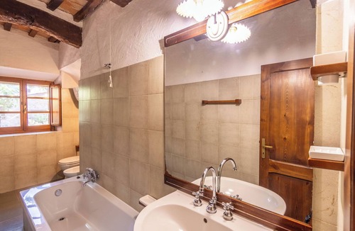 Vitellino Apartment | Aradia Casa a Tema Celtico Magico Naturalistico