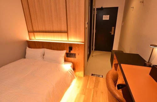 Mito Hotel | ArC LIFESTYLE SPACE & HOTEL