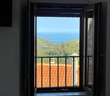 Vico del Gargano House | Arcaroli Borgo Vico "La Casetta"