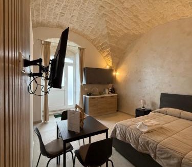 Manfredonia Apartment | Arco Del Centro I