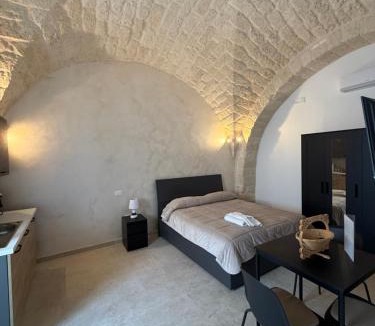 Manfredonia Apartment | Arco Del Centro I
