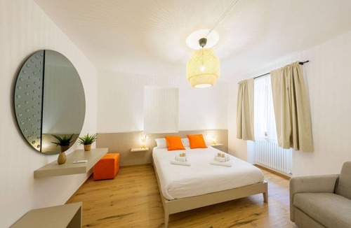 Atri House | Arco Room by Domio Residenza del Corso Atri