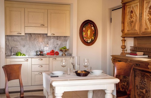 Pomezia House | Arcom Palace