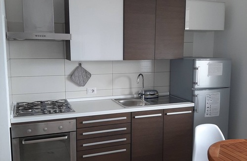 San Nicola Arcella Apartment | Arcomagno guest house