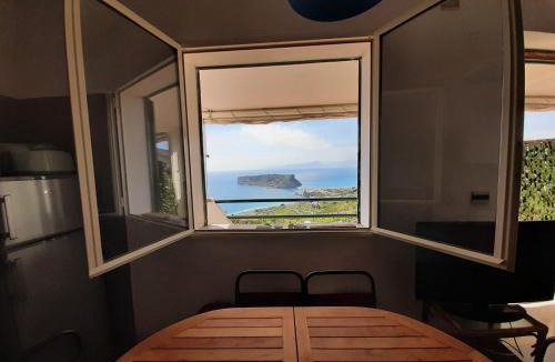 San Nicola Arcella Apartment | Arcomagno Guest House