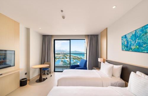 Khanh Hoa Hotel | Arena Cam Ranh Pearl Bay