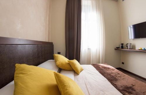 Citta Antica House | Arena Luxury Rooms