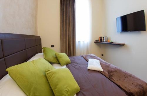 Citta Antica House | Arena Luxury Rooms