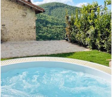 Ornaro Resort | Arenarius Home Resort & SPA