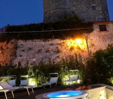 Ornaro Resort | Arenarius Home Resort & SPA