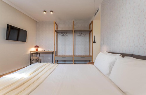 Navona Apartment | Arenula16 - Penthouse with 360 degree view terrace
