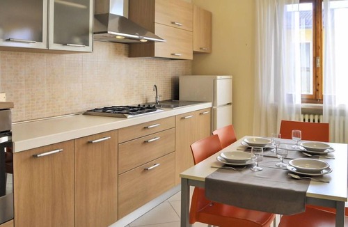 Lazise Apartment | Argentina by Interhome