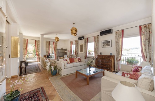 Rione IX Pigna Apartment | ARGENTINA LUXURY TERRACE
