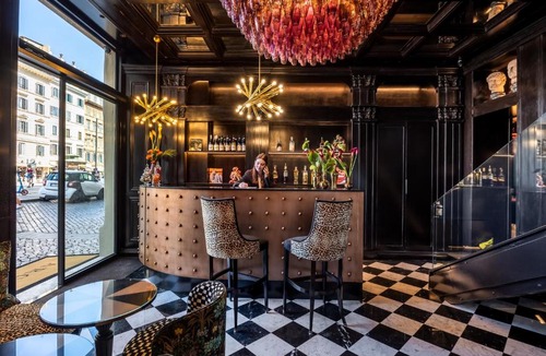 Navona Hotel | Argentum Boutique Hotel & SPA
