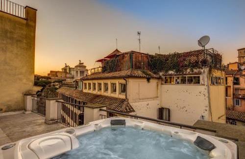 Monti House | Argileto Terra