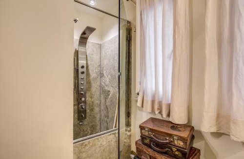 Monti House | Argileto Terra