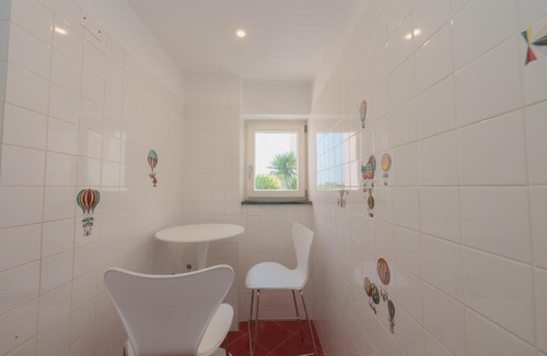 Procida Hotel | Aria Rooms