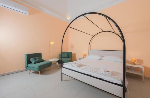 Procida Bed & Breakfast | Aria Rooms