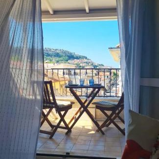 Grottammare Apartment | Ariammare - small penthouse