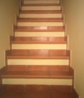 Raiano House | Arianna House