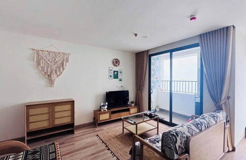 Sa Pa Apartment | ARIES HOUSE SAPA PROVINE, Apartment in the clouds